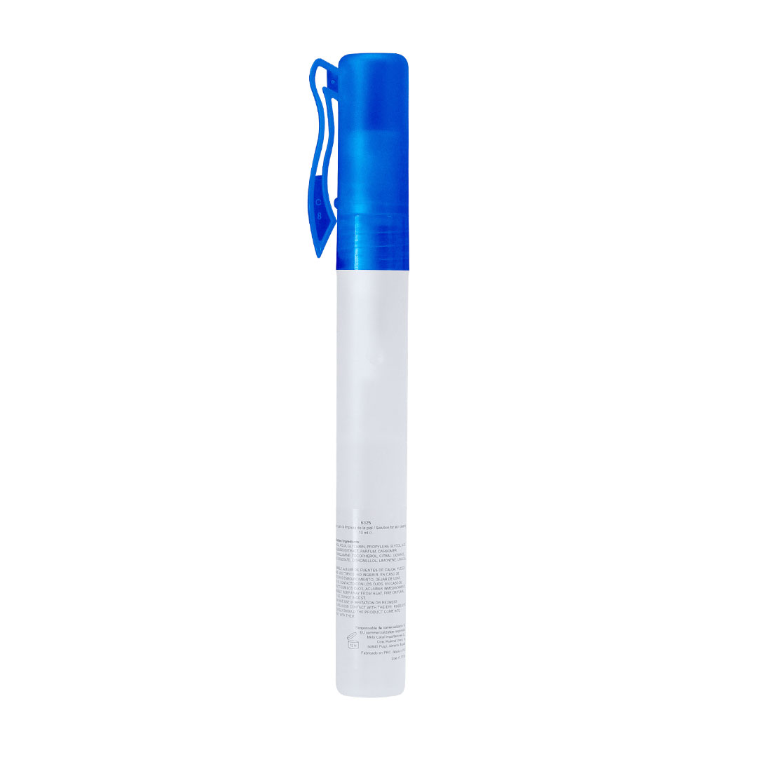 Gel Hydroalcholique Bustan