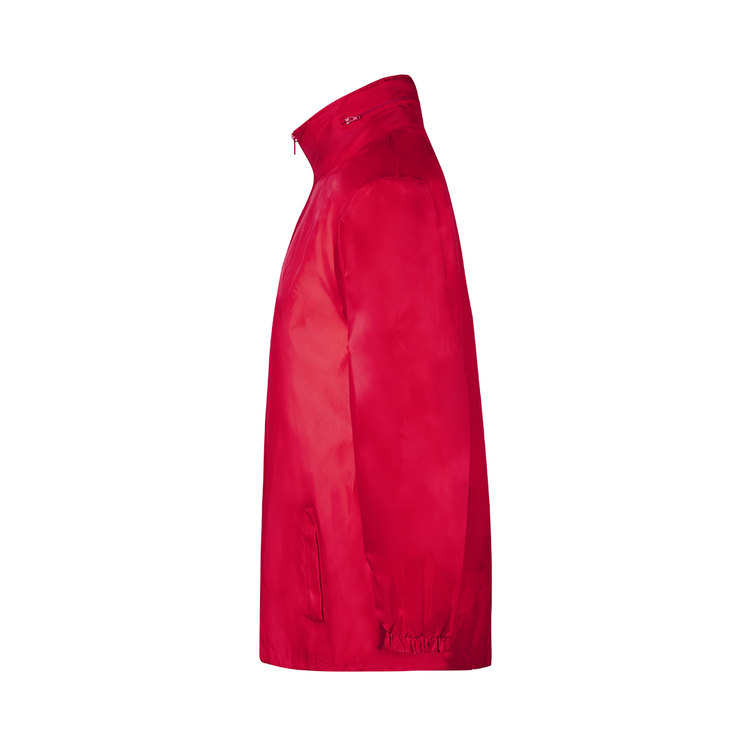 Imperméable Grid