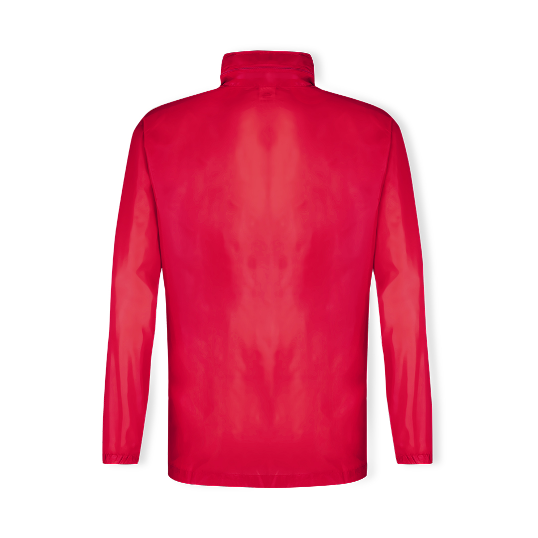 Imperméable Grid