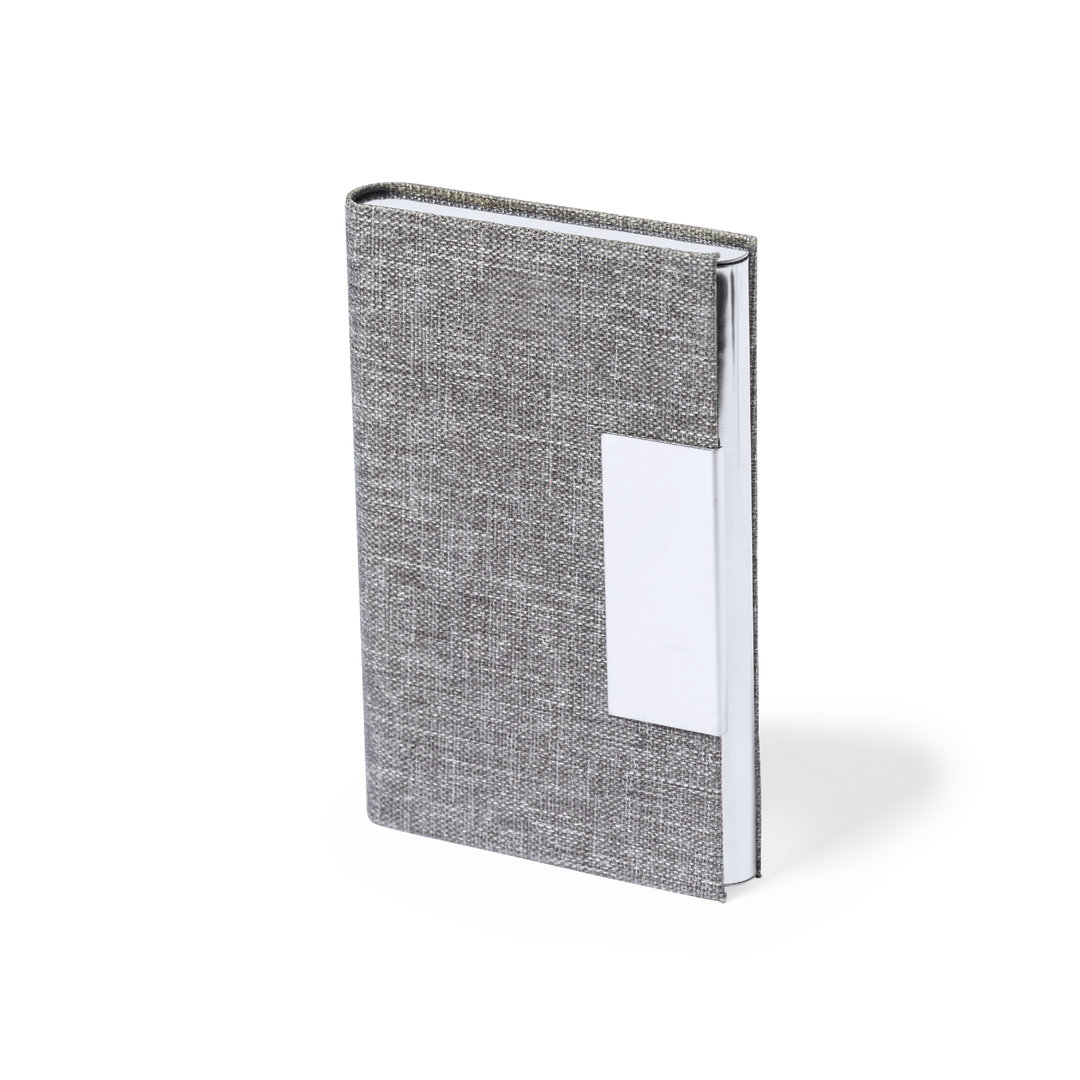Porte-Cartes Restek