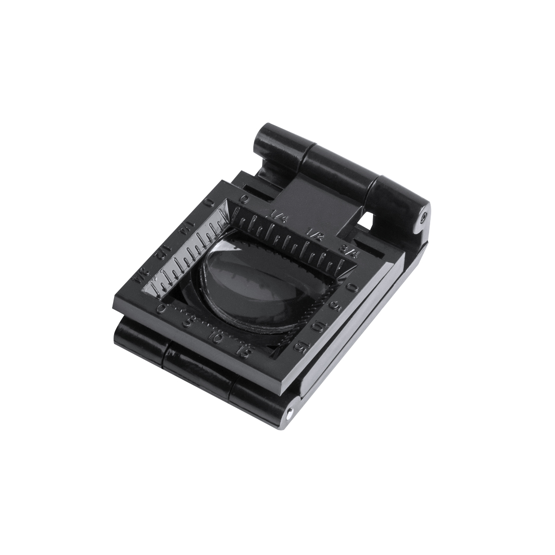 Loupe Mauran 7X