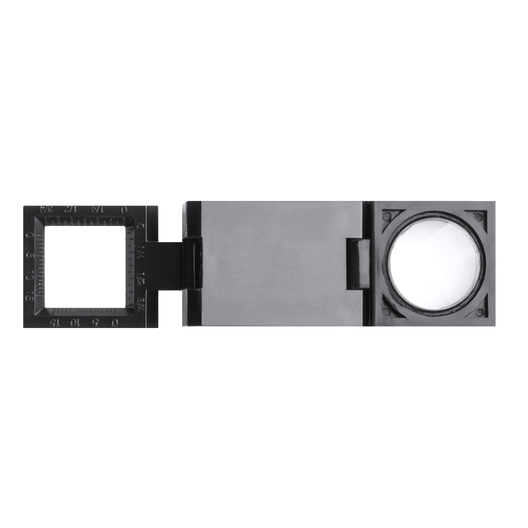 Loupe Mauran 7X