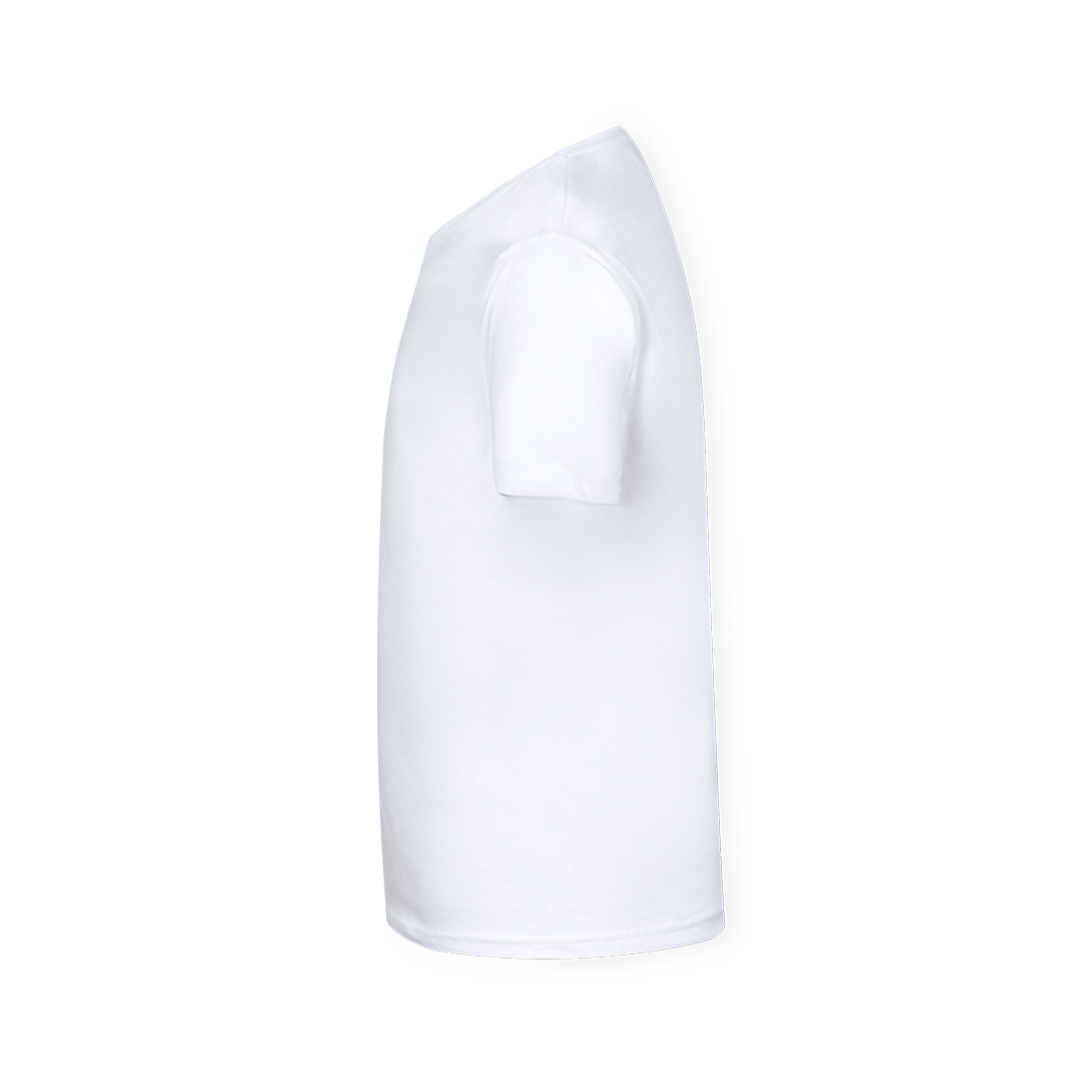 T-Shirt Enfant Blanc Iconic