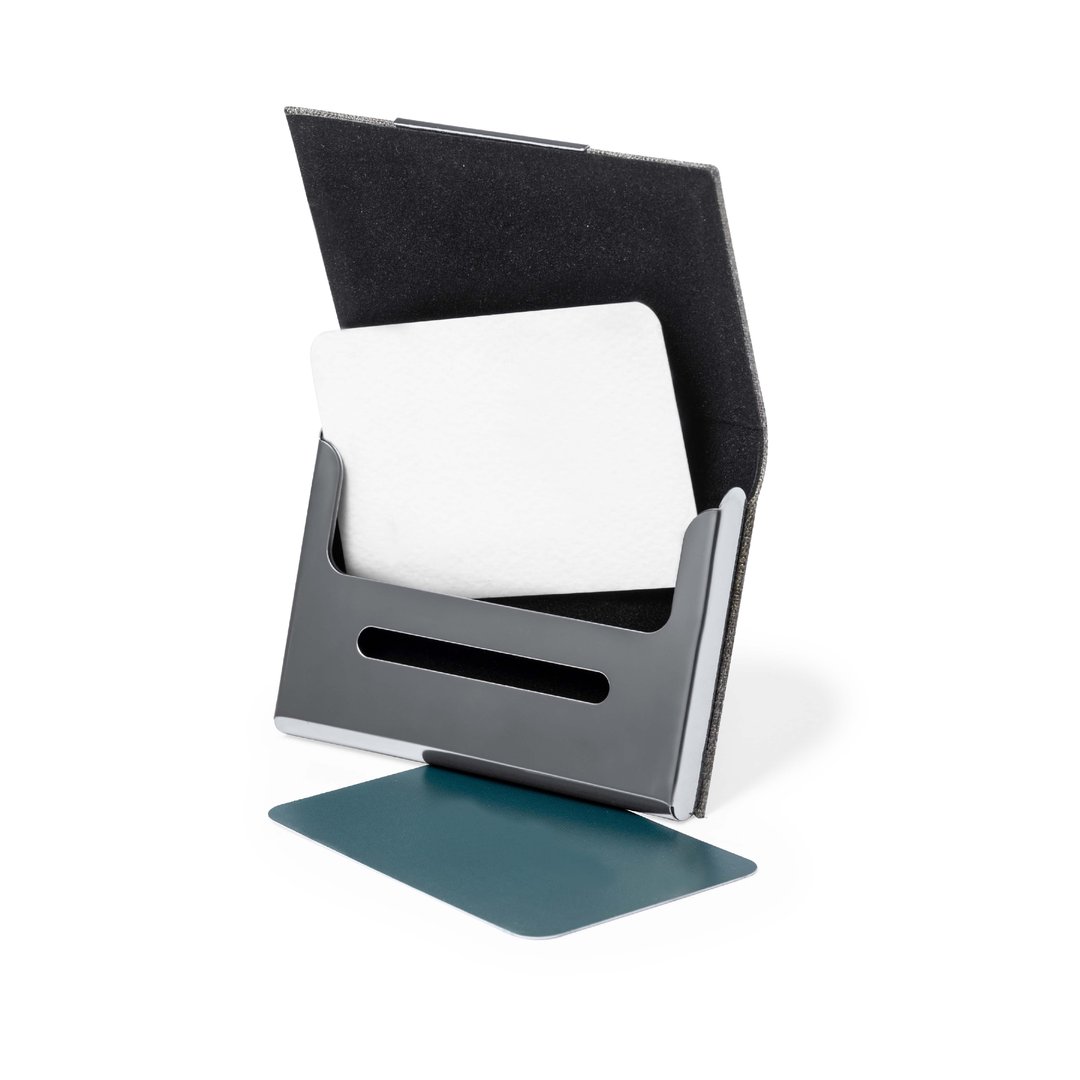 Porte-Cartes Restek