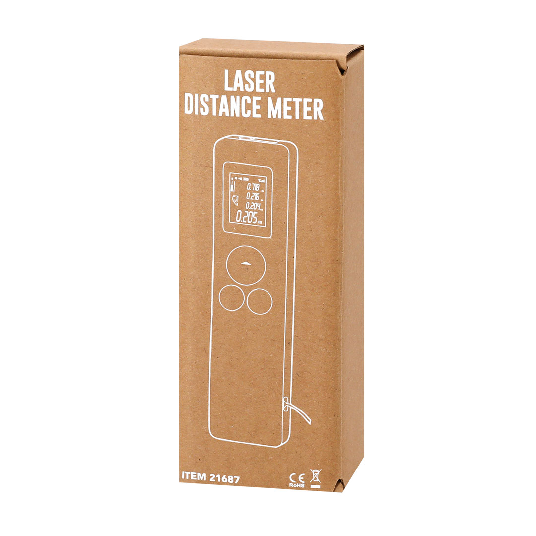 Télémètre Laser Nulan
