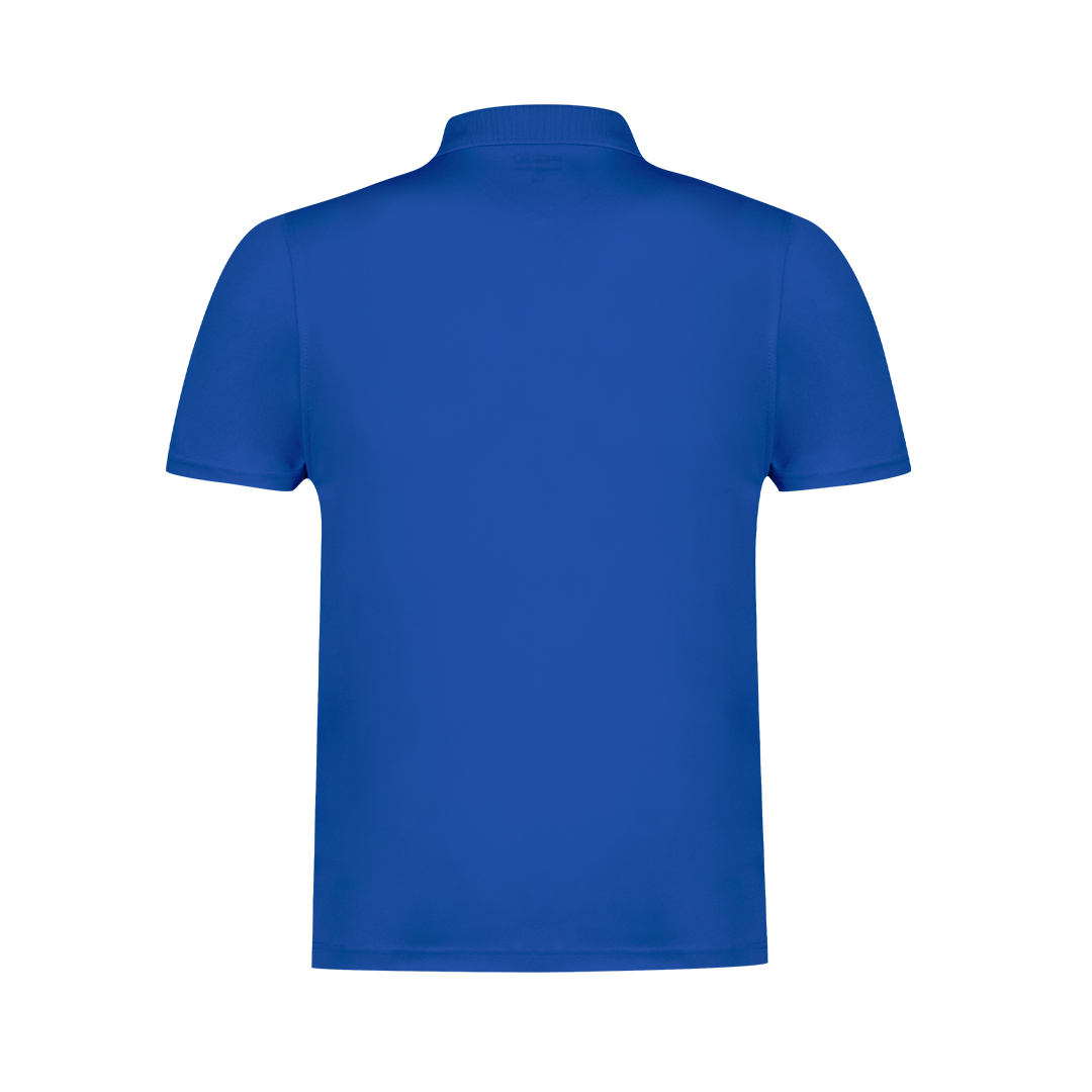 Polo Enfant Tecnic Plus