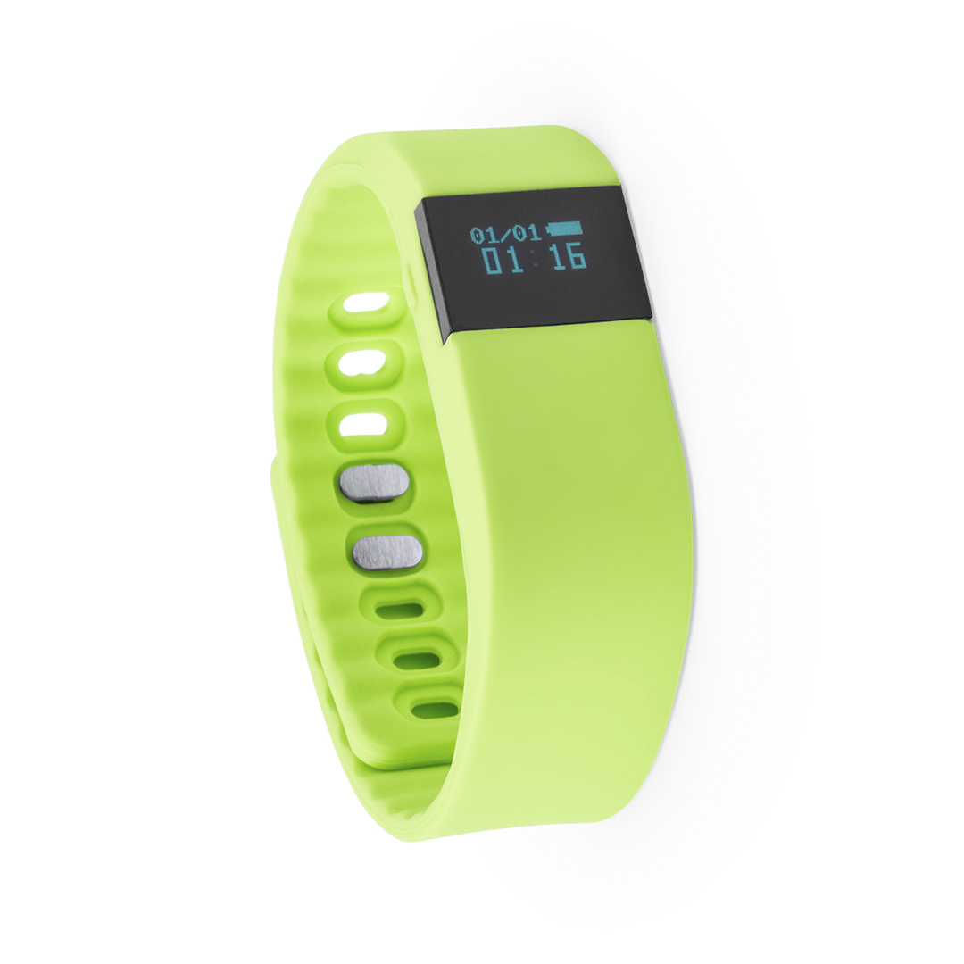 Bracelet Intelligent Wesly