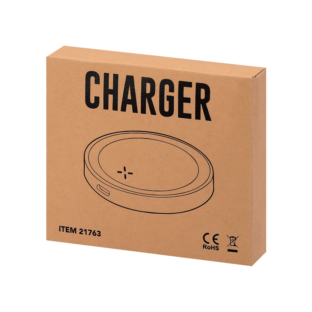 Chargeur Vilof