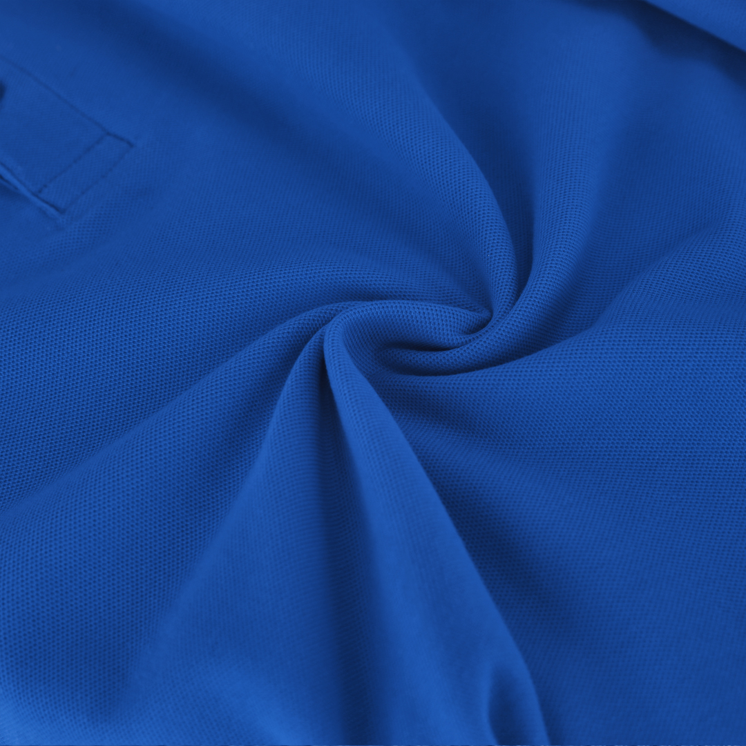 Polo Enfant Tecnic Plus