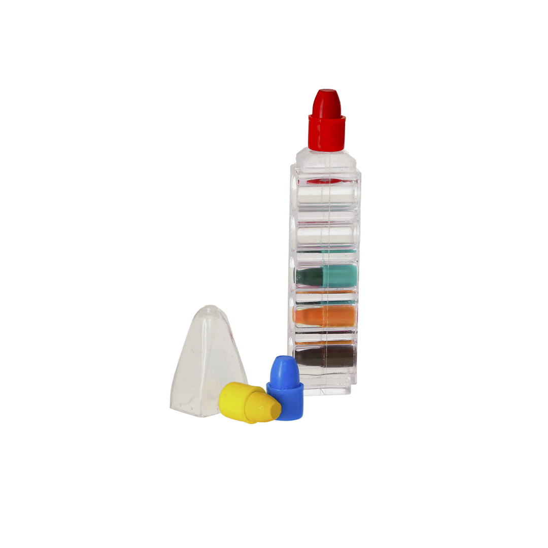 Boîte Crayons Daclor