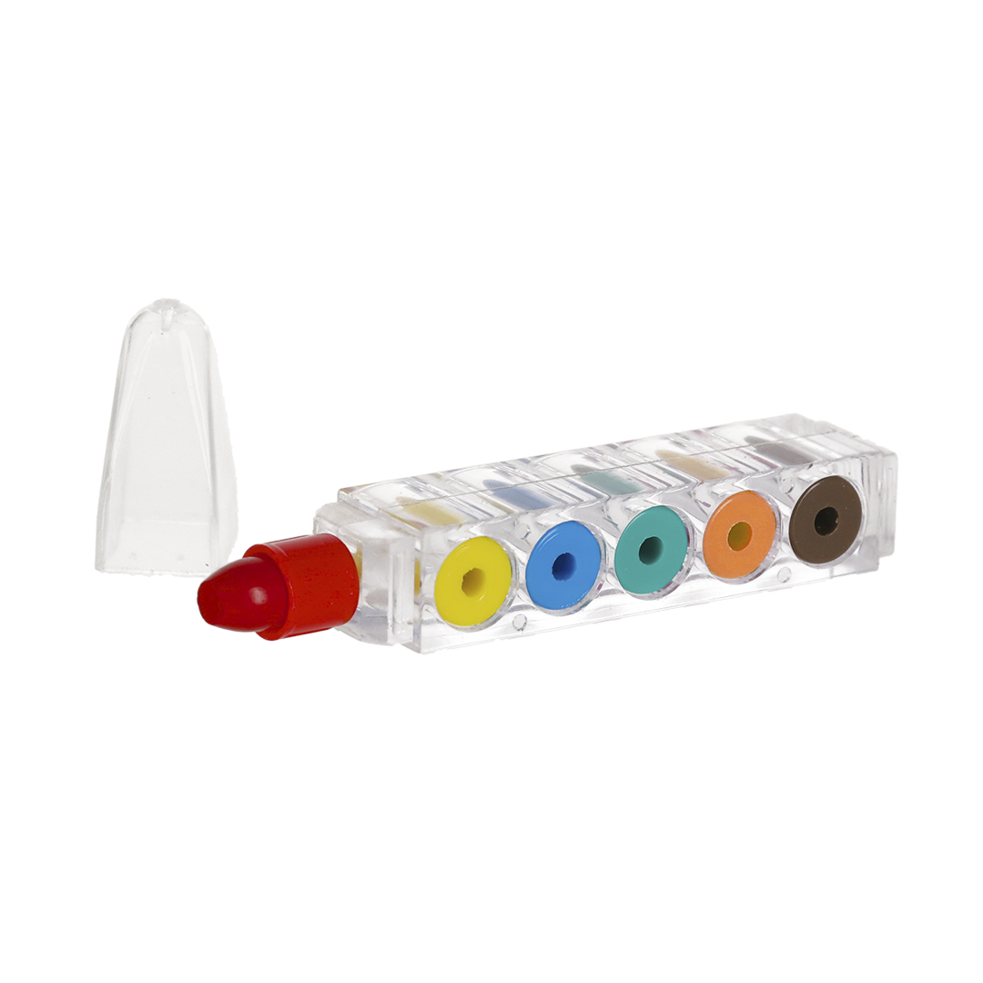 Boîte Crayons Daclor
