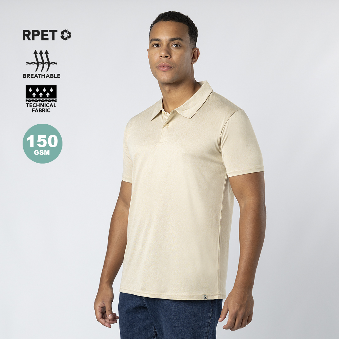 Polo Adulte Troky