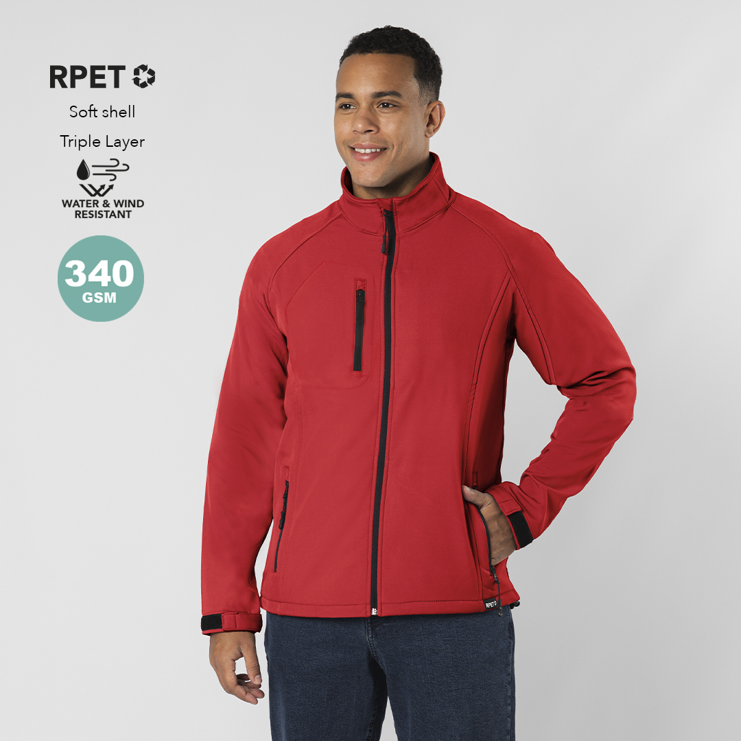 Veste Grifter