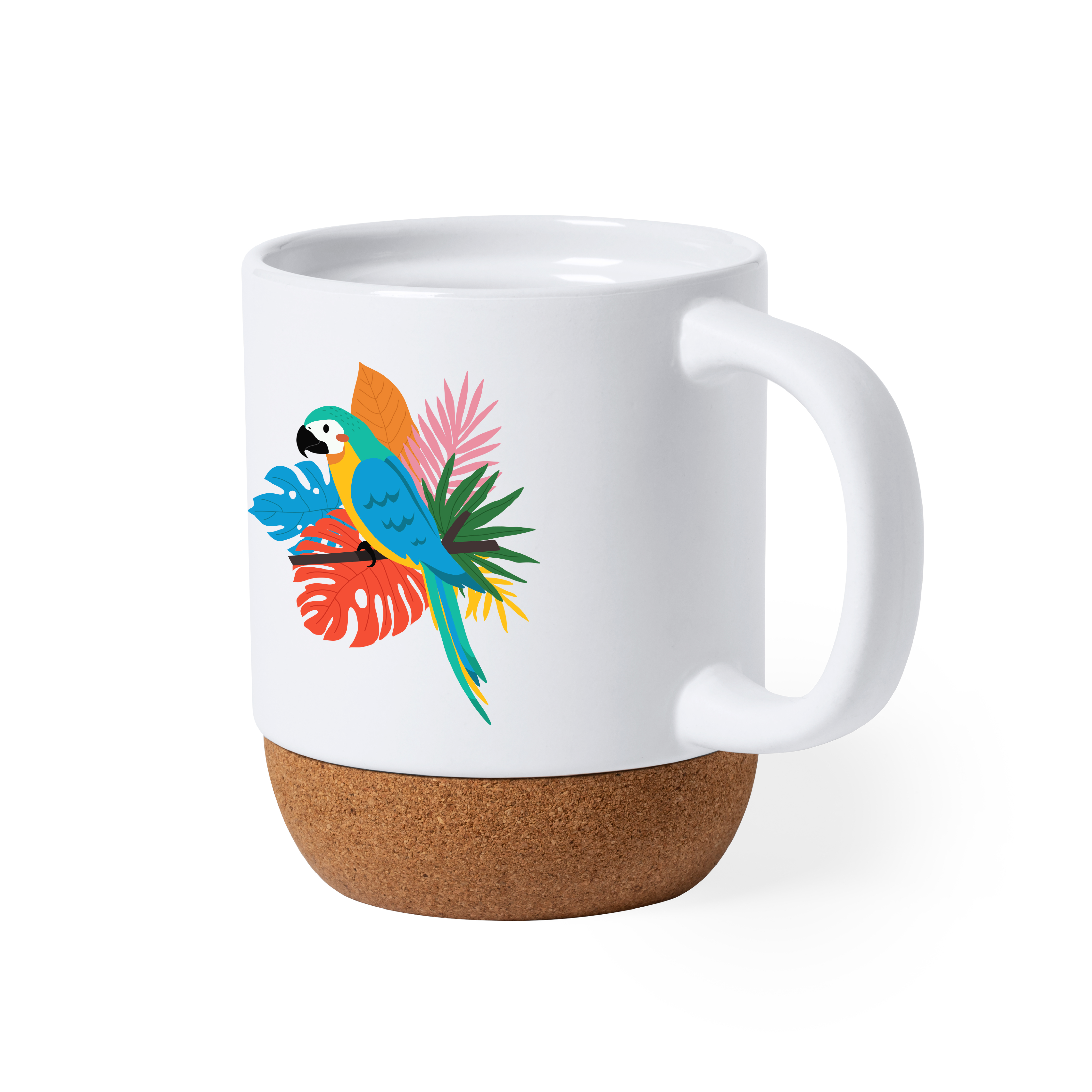 Tasse Sublimation Roset