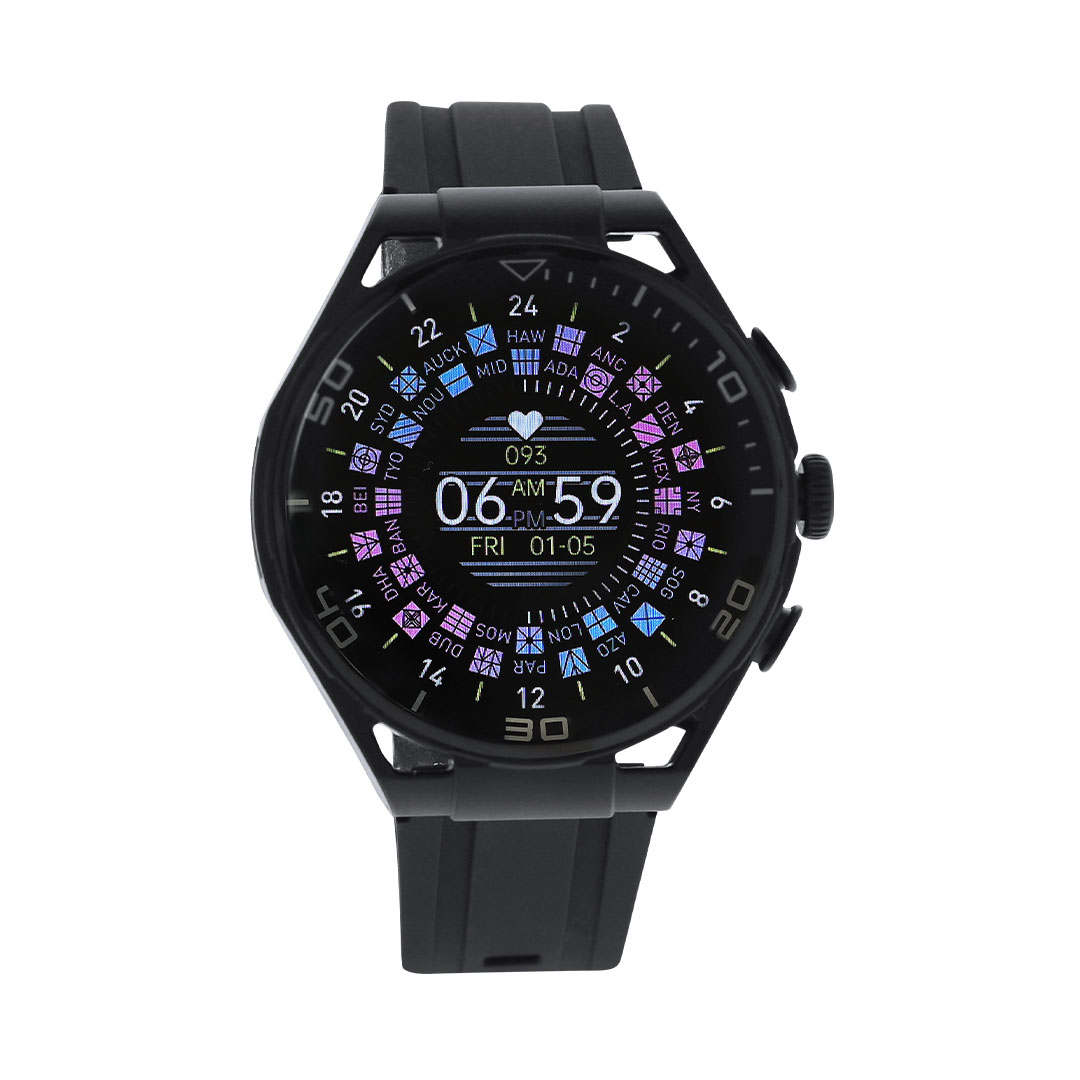 Montre Intelligente Klemen