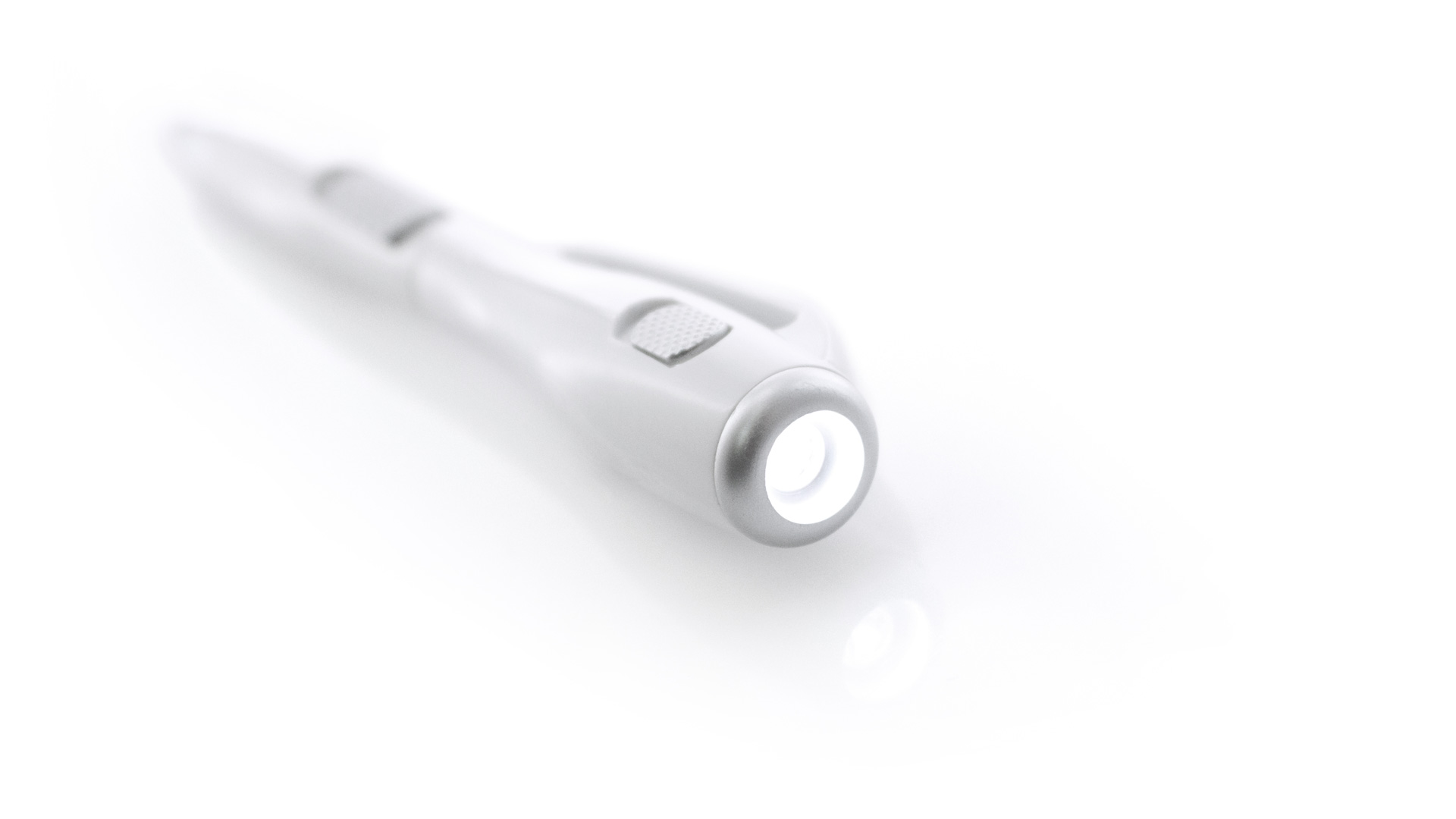Stylo Lampe Senter