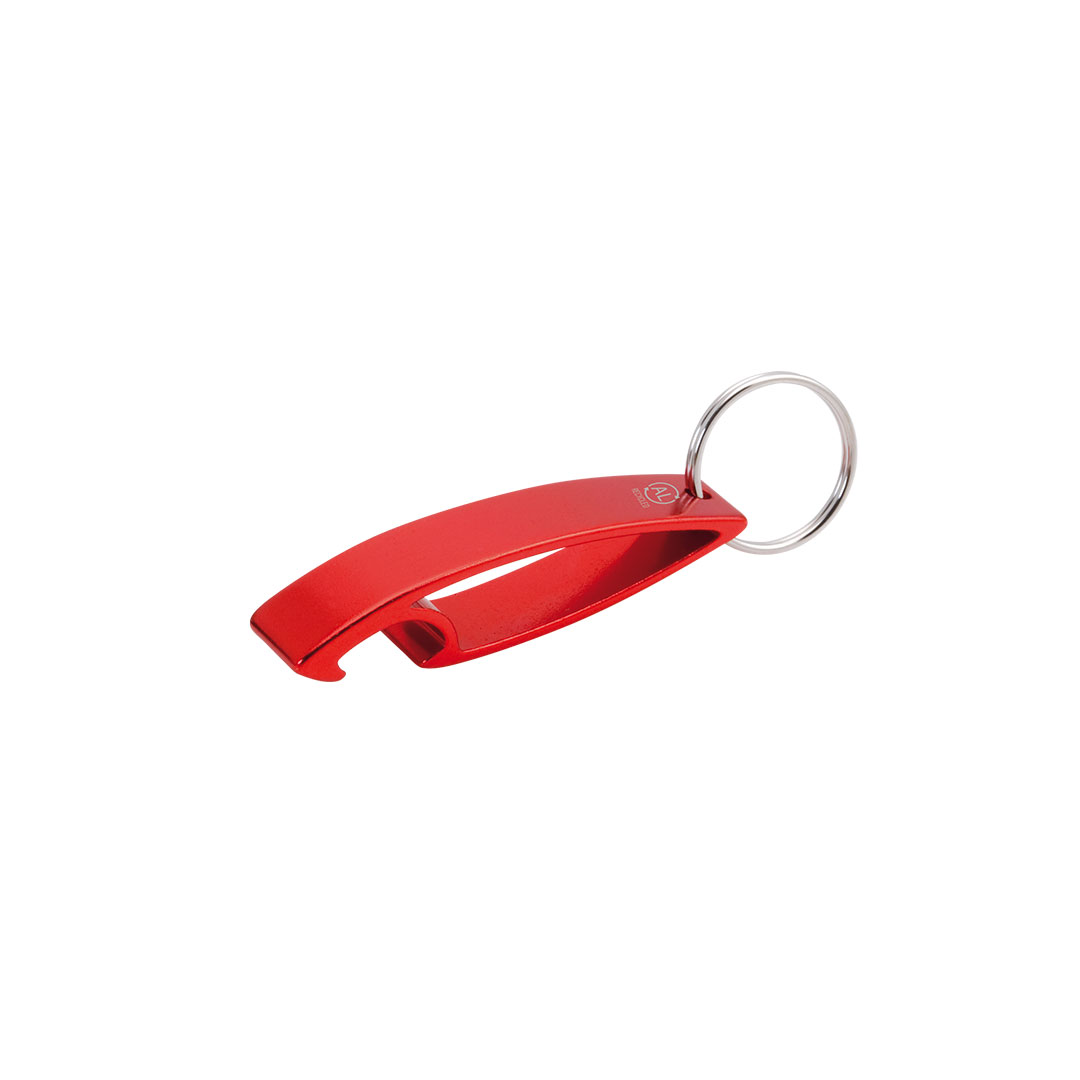 Porte-Clés Ouvre Bouteille Niken