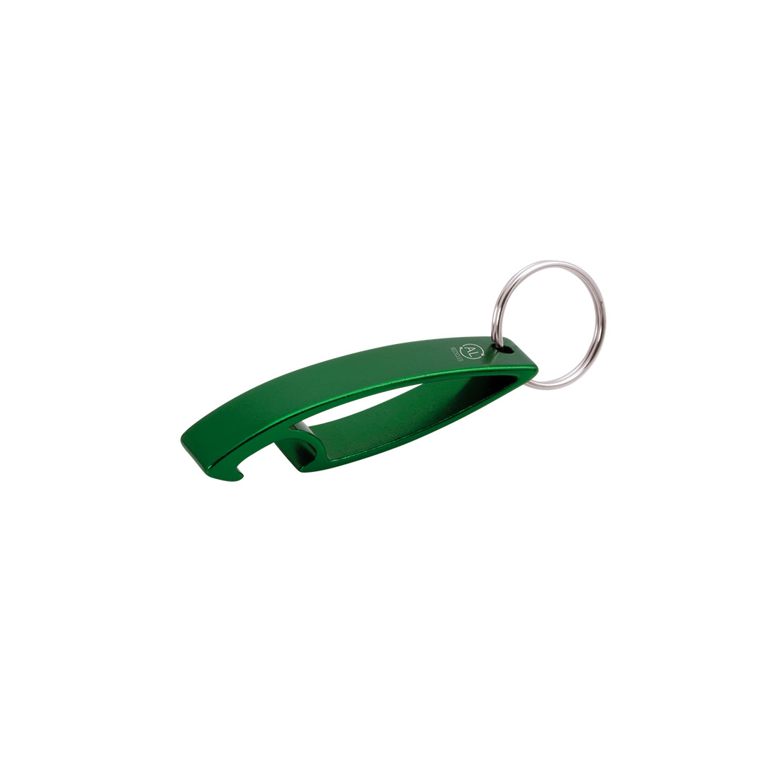 Porte-Clés Ouvre Bouteille Niken