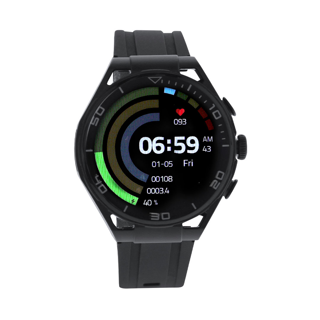 Montre Intelligente Klemen