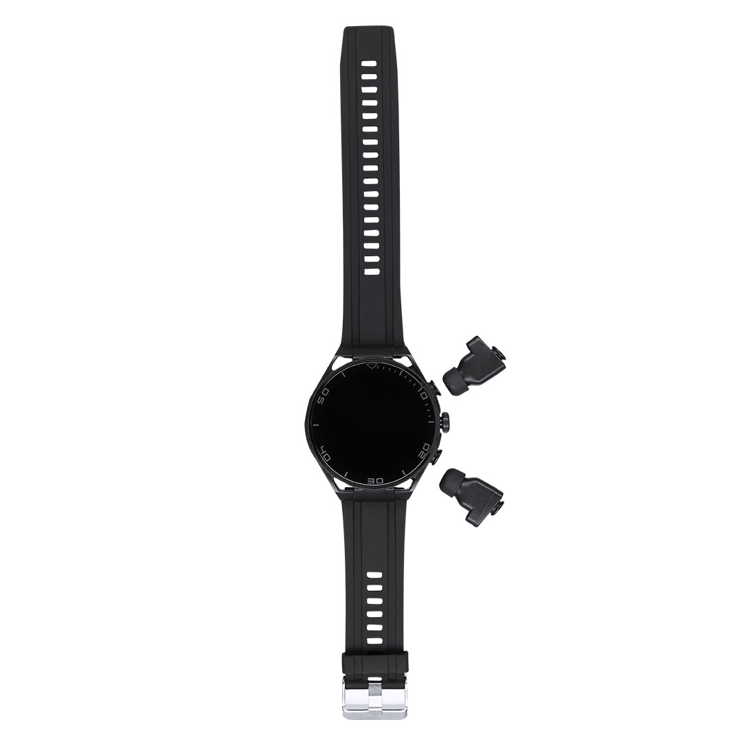 Montre Intelligente Klemen