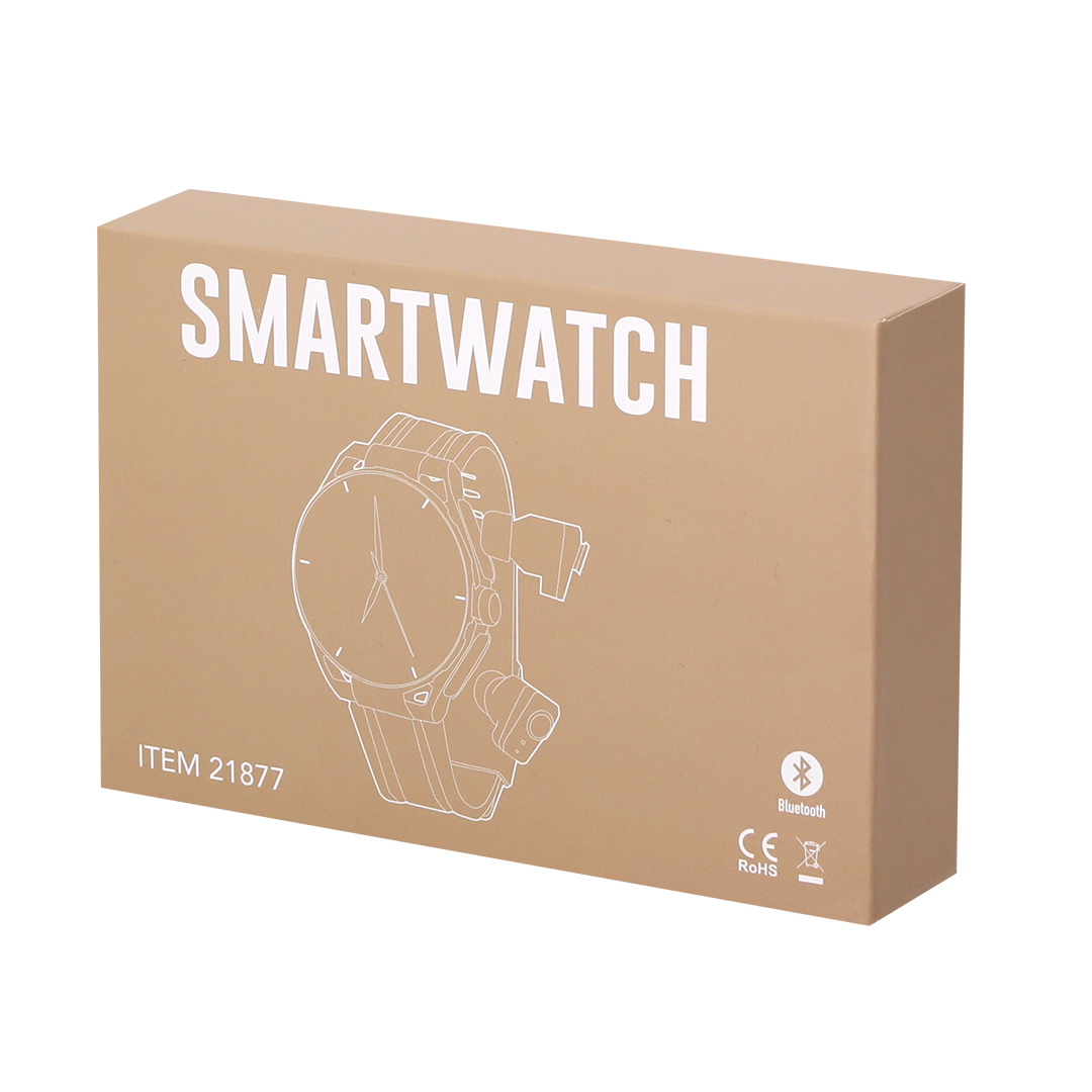 Montre Intelligente Klemen