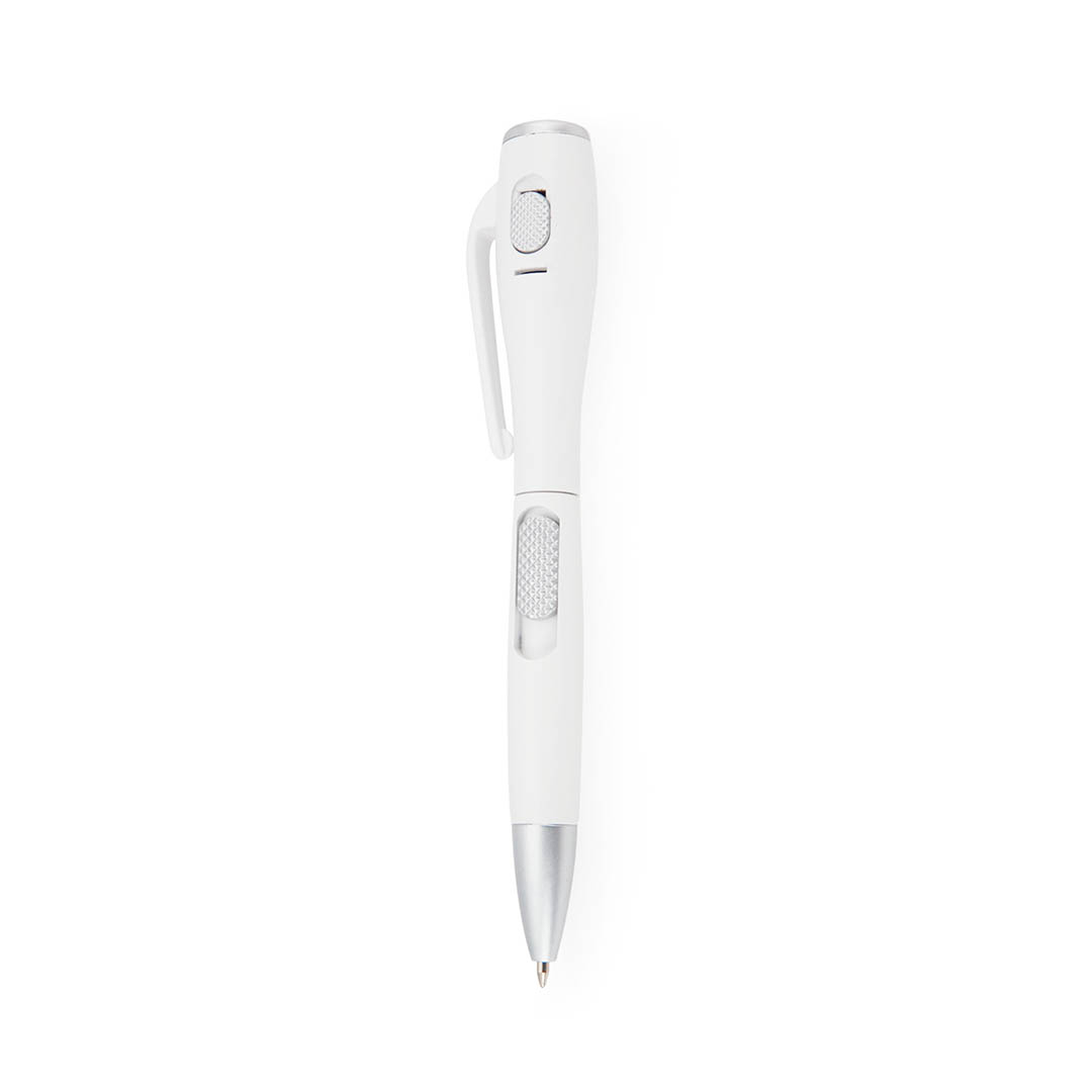 Stylo Lampe Senter