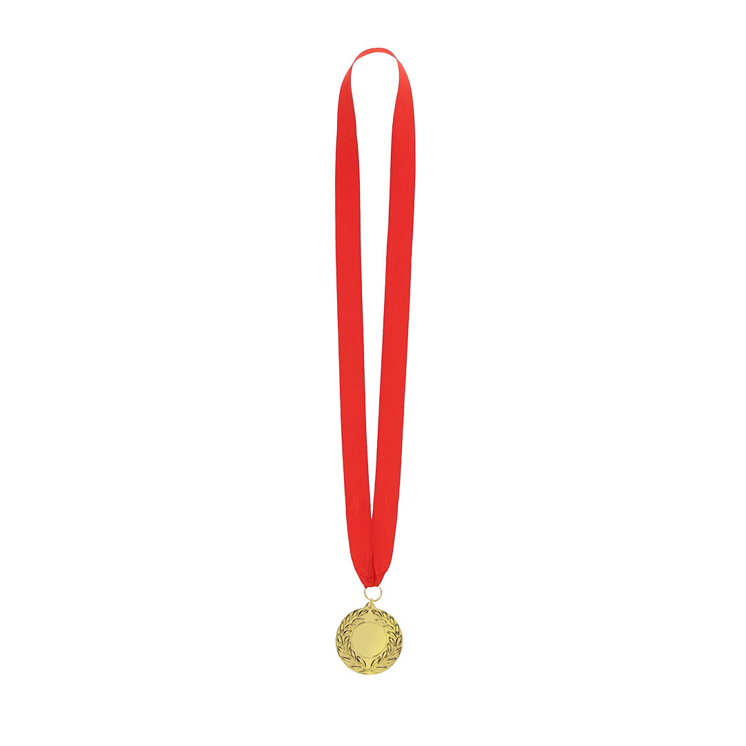 Médaille Gussy