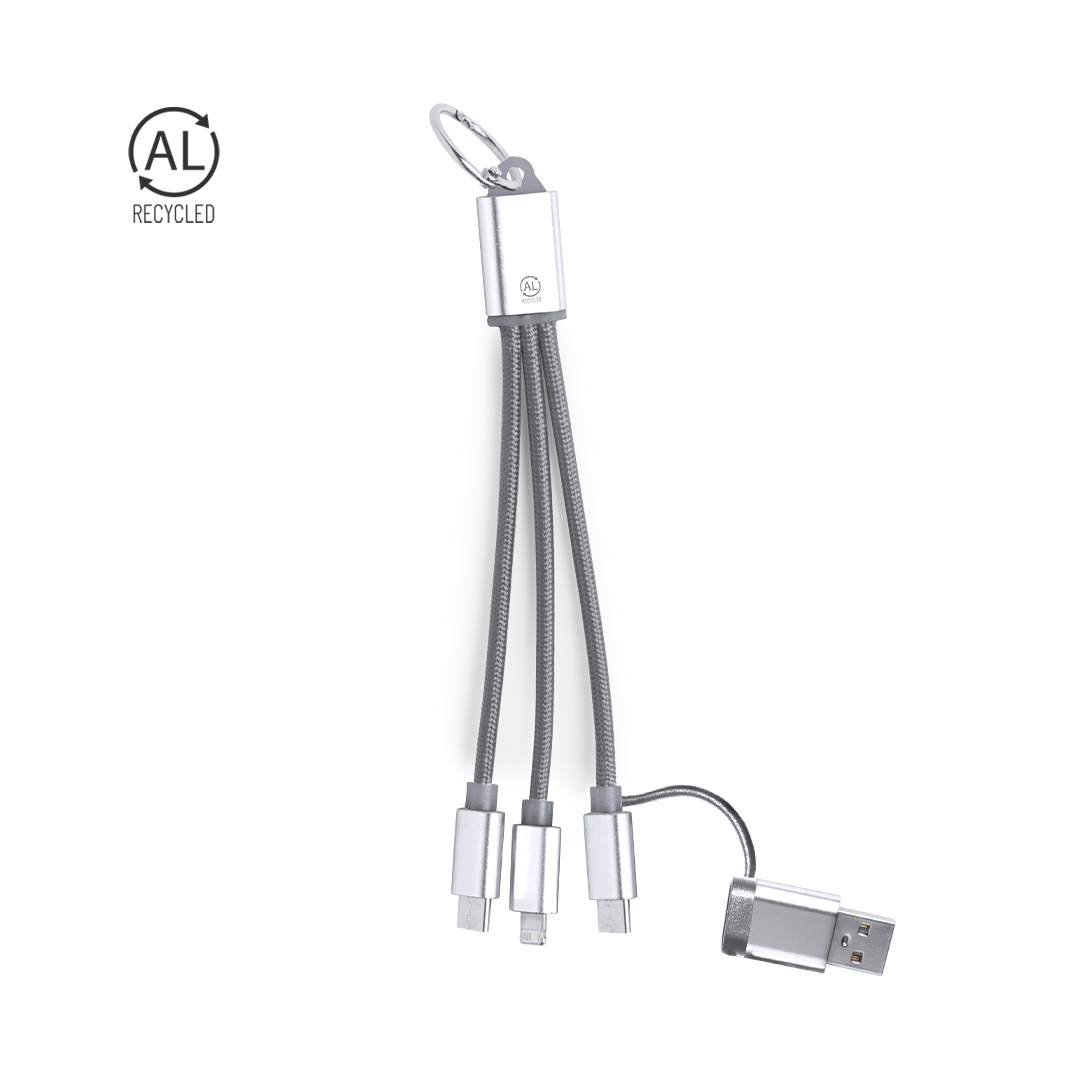 Câble de Charge Bikoc