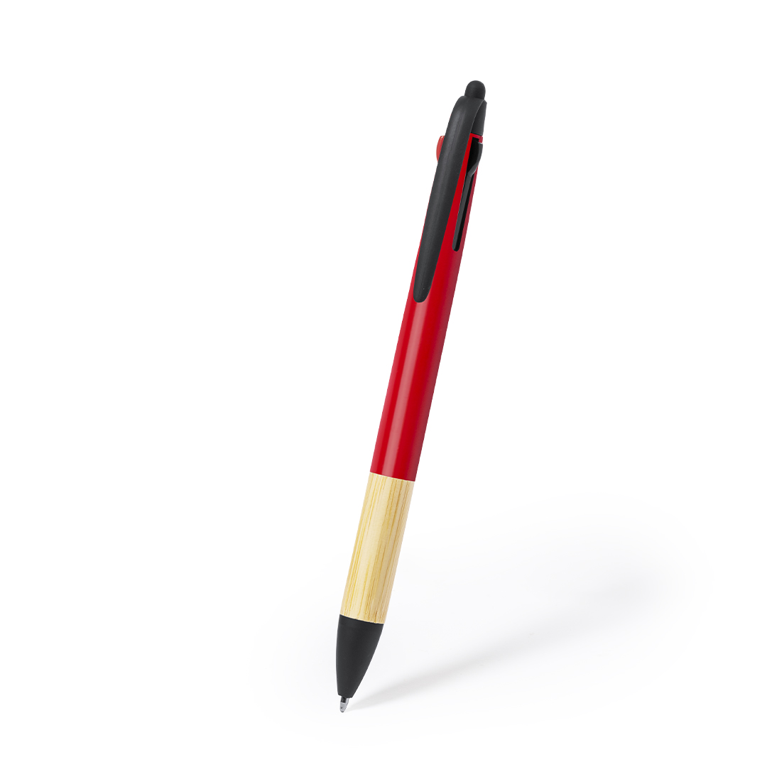 Stylet Bille Multicolore Milok