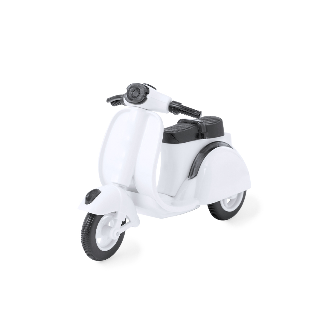 Maquette Vespak