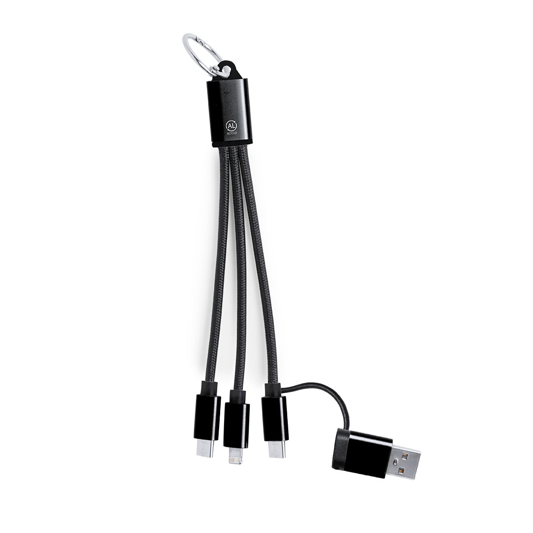 Câble de Charge Bikoc