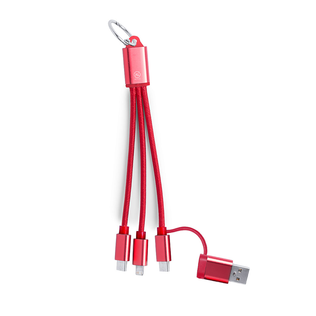 Câble de Charge Bikoc