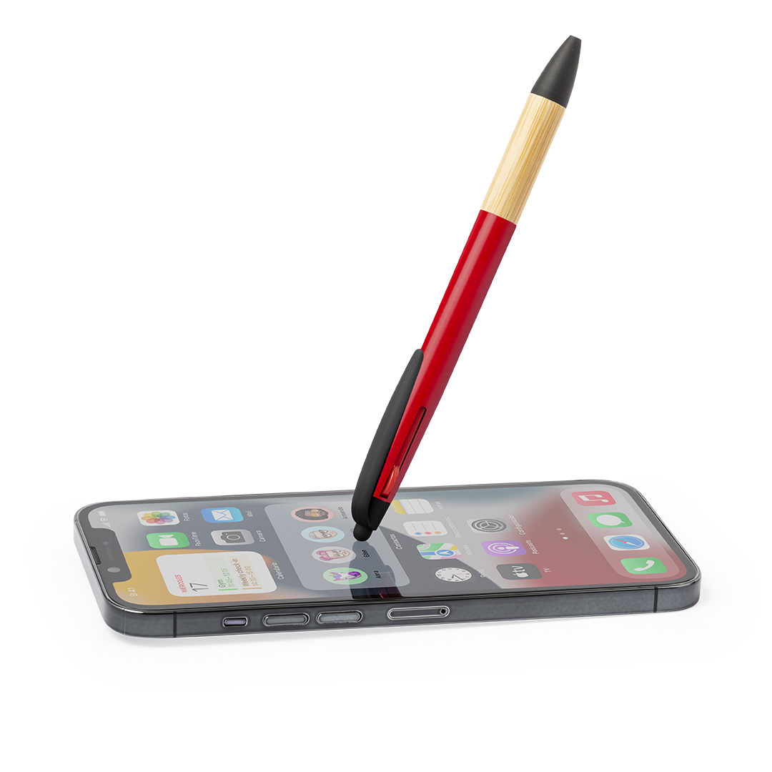 Stylet Bille Multicolore Milok