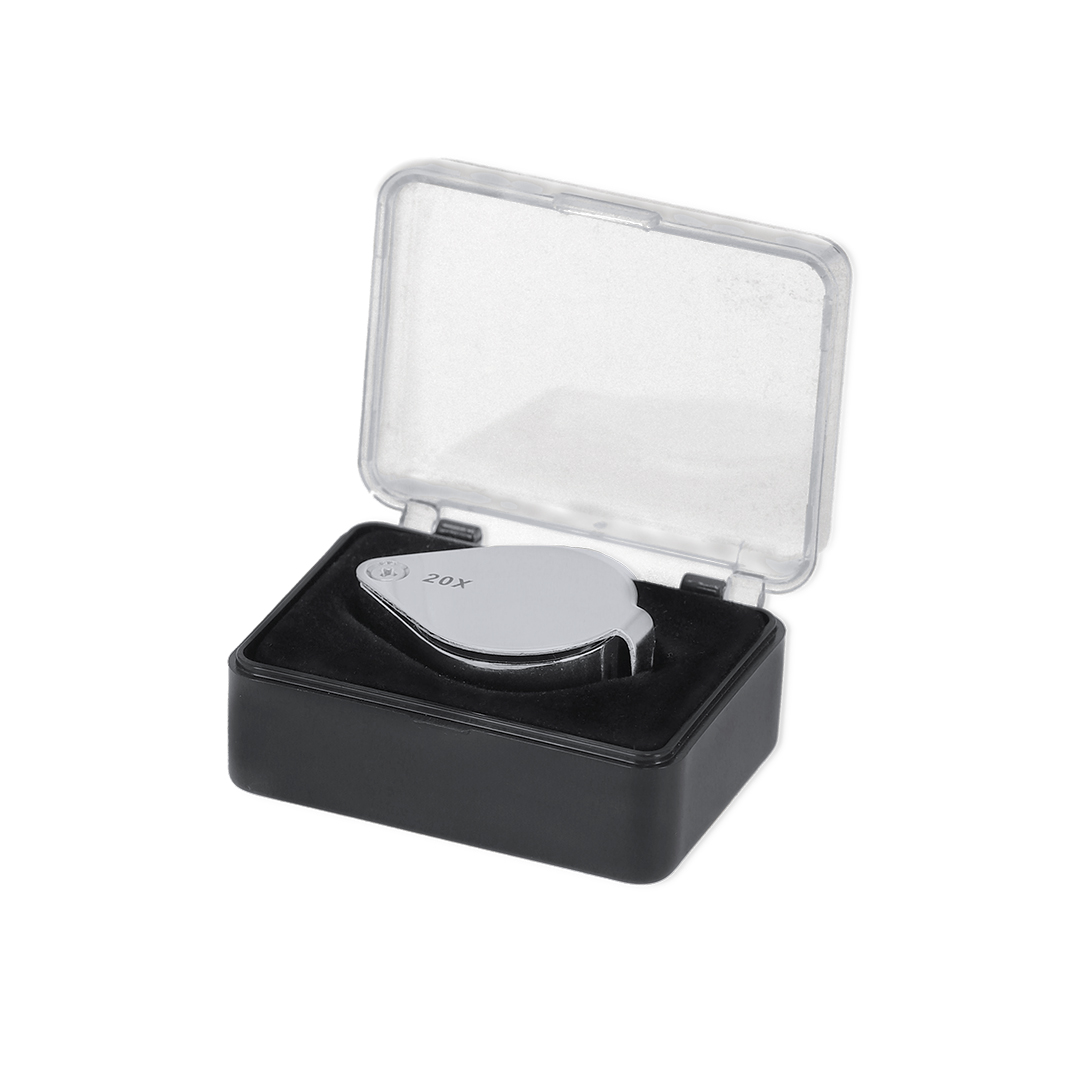 Loupe Rindex 20X