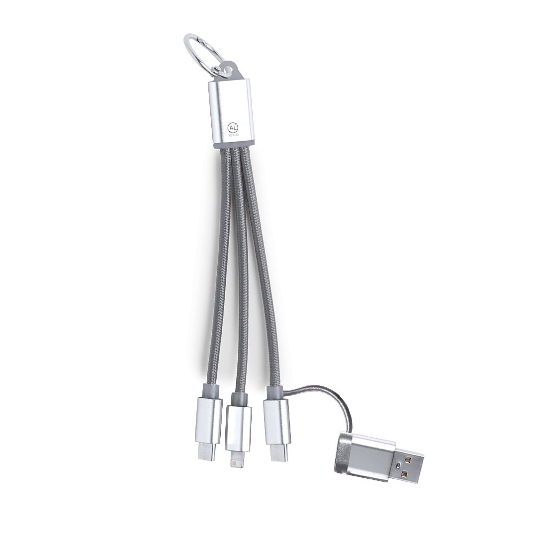 Câble de Charge Bikoc