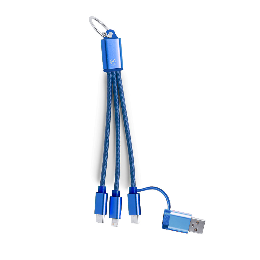 Câble de Charge Bikoc