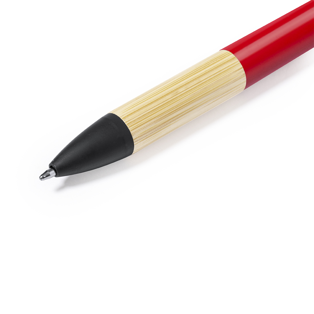 Stylet Bille Multicolore Milok