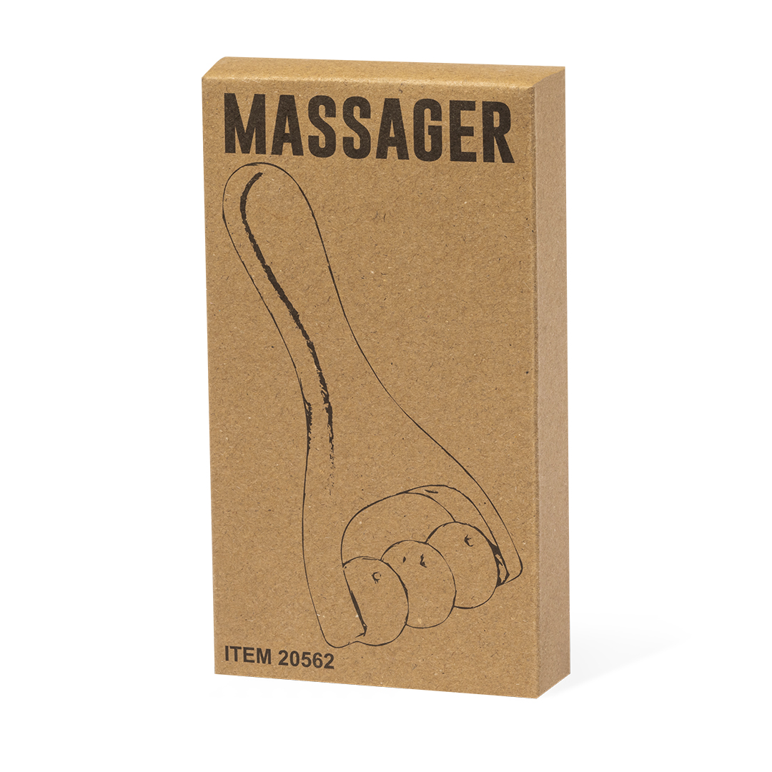Masseur Echem