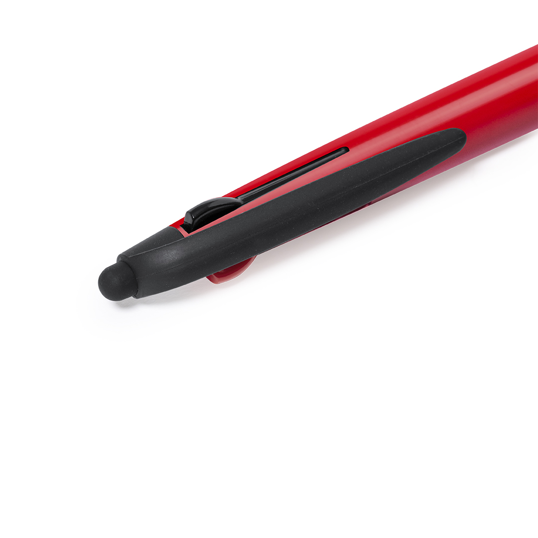 Stylet Bille Multicolore Milok