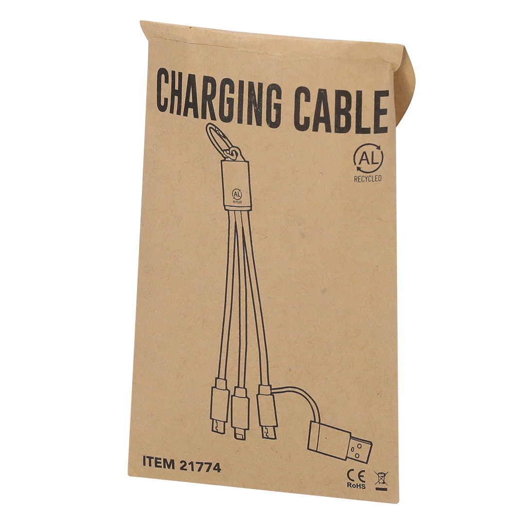 Câble de Charge Bikoc