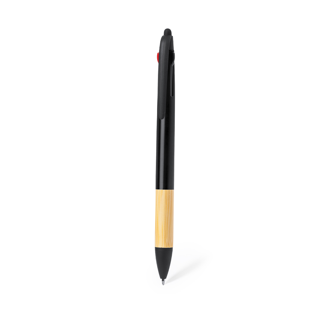 Stylet Bille Multicolore Milok