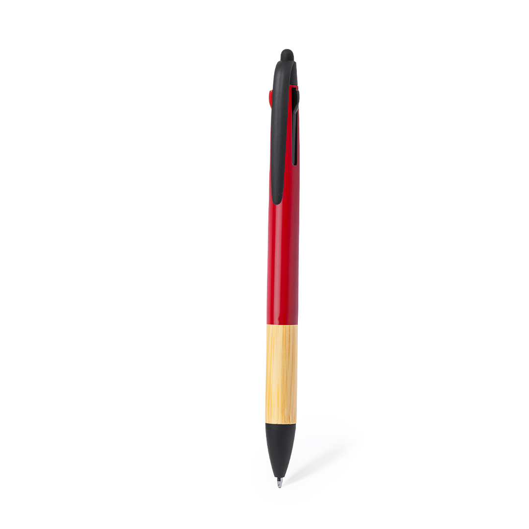 Stylet Bille Multicolore Milok