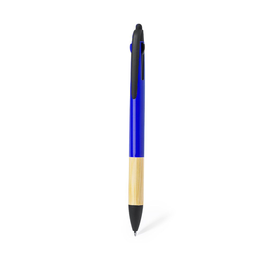 Stylet Bille Multicolore Milok