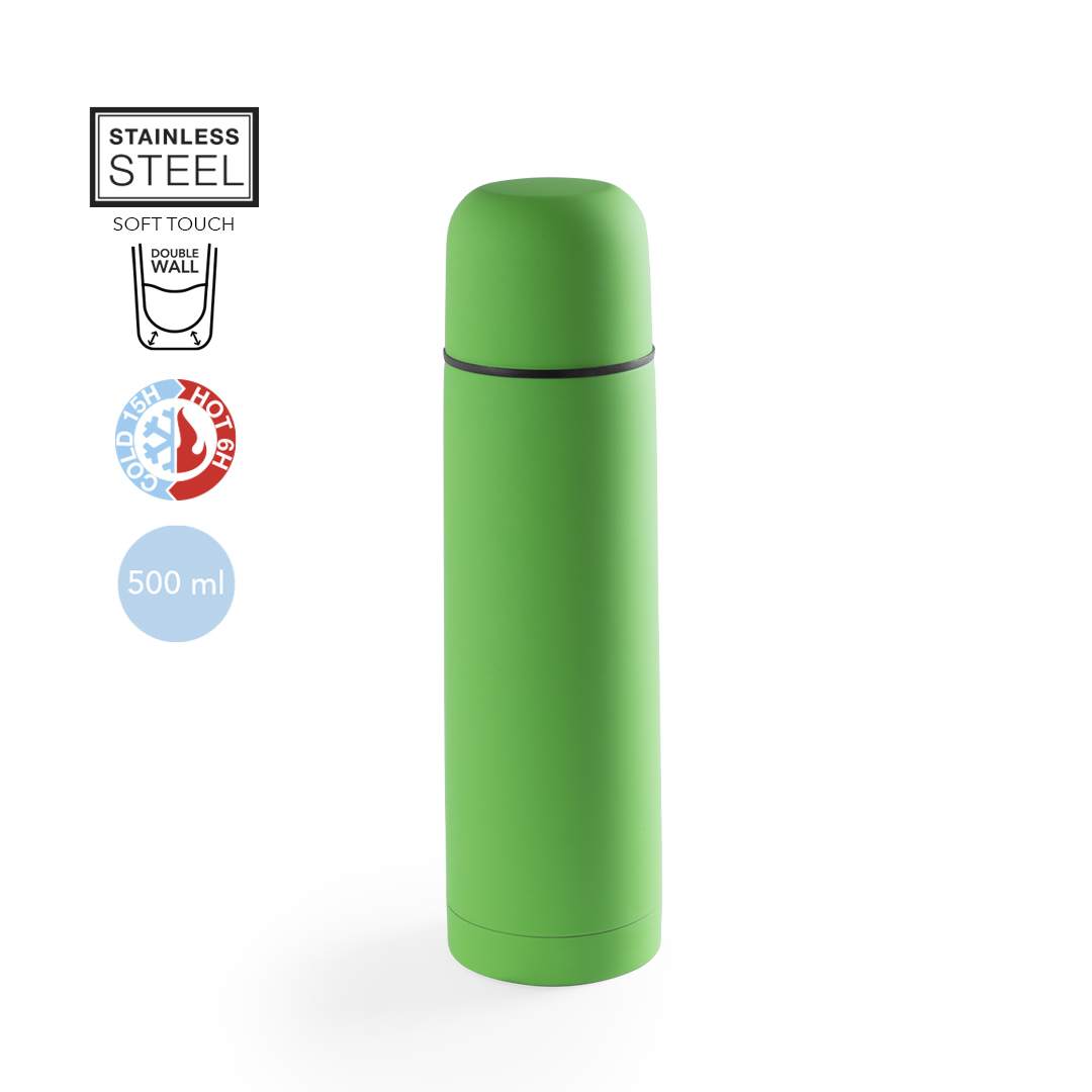 Thermo Hosban