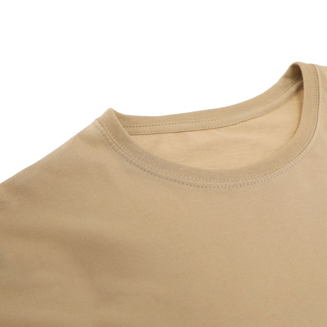 T-Shirt Adulte Couleur Stiles