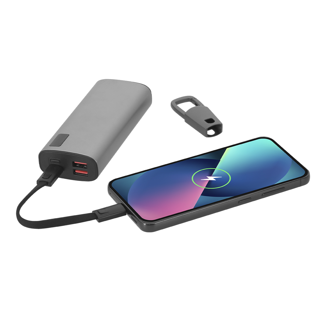 Câble de Charge Vinox