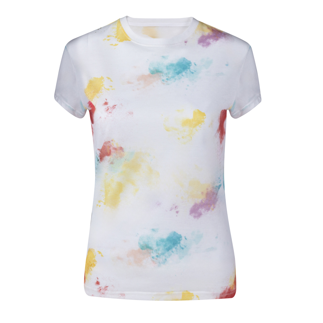 T-Shirt Femme Hearvin
