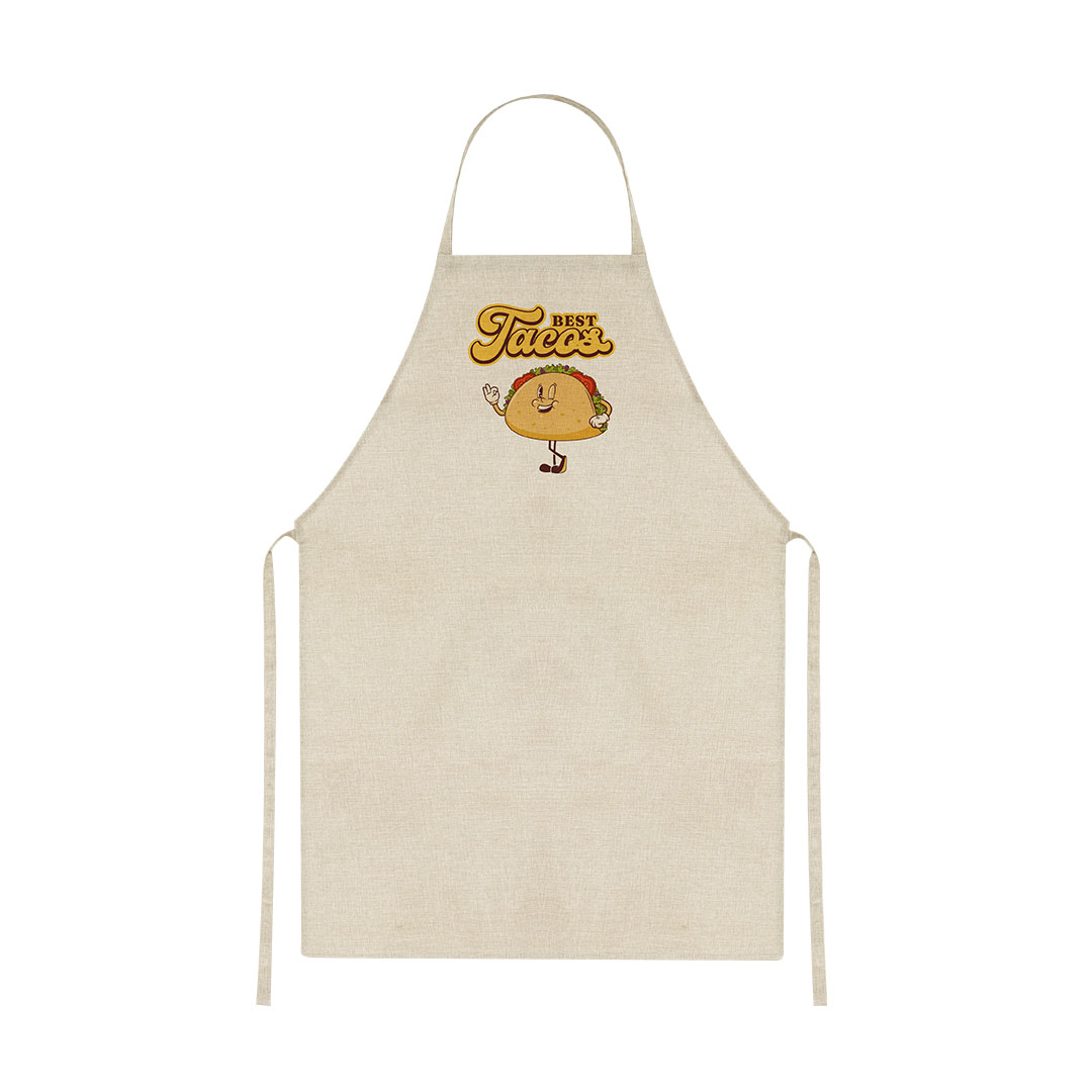 Tablier Sublimation Zyriel