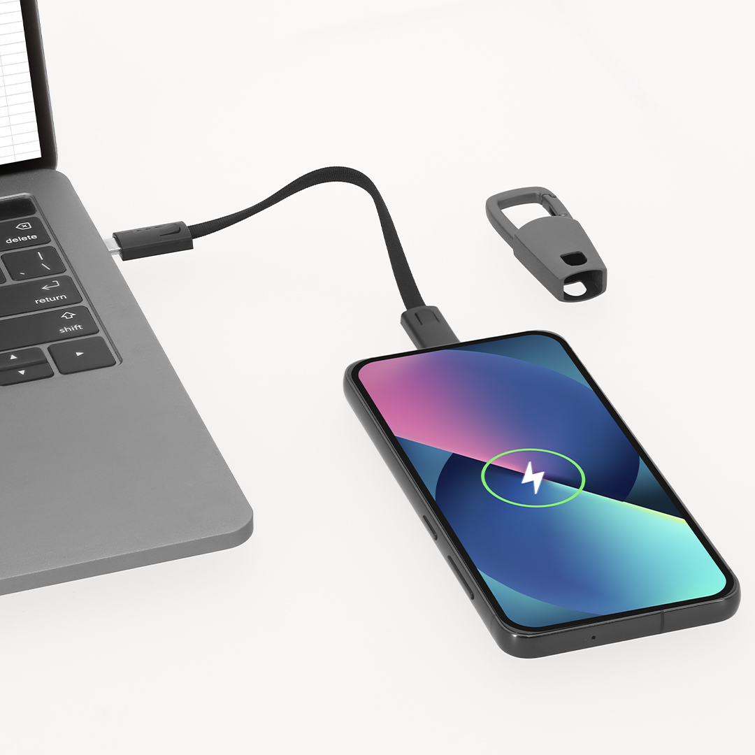 Câble de Charge Vinox