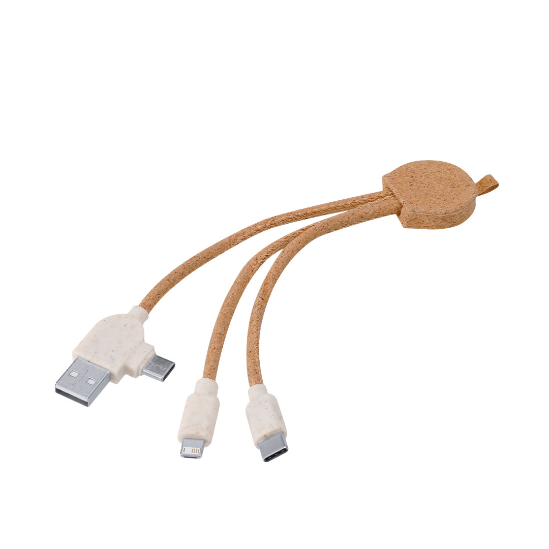 Câble de Charge Stuart